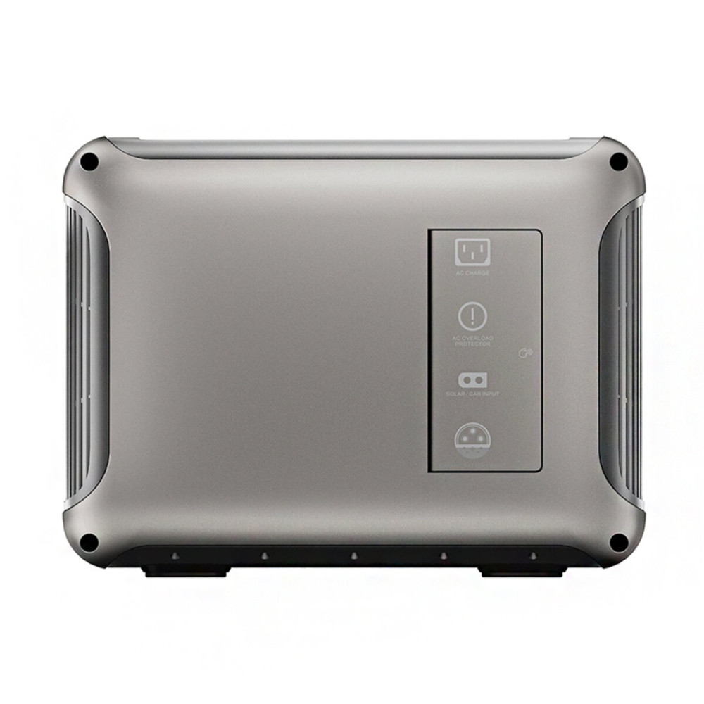 Портативная зарядная станция ALLPOWERS R2500 V2 LiFePO4
