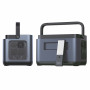 Портативная зарядная станция Brevia ePower1000 1008Wh LiFePO4