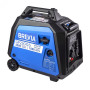 Генератор инверторный Brevia GP2300iS 2.0кВт