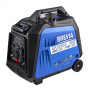 Генератор инверторный Brevia GP2300iS 2.0кВт