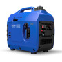 Генератор инверторный Brevia GP1200iS 1.2кВт