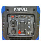 Генератор инверторный Brevia GP2000iS 2.0кВт