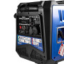 Генератор инверторный Brevia GP6500iES 6.5кВт электростартер