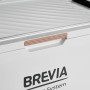 Холодильник автомобільний Brevia 16л 23160