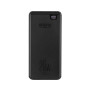 Повербанк Brevia 10000mAh 20W Li-Pol, LCD