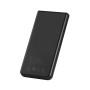 Повербанк Brevia 10000mAh 20W Li-Pol, LCD