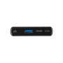 Повербанк Brevia 10000mAh 20W Li-Pol, LCD