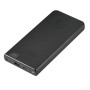 Повербанк Brevia 10000mAh 20W Li-Pol, LCD
