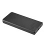 Повербанк Brevia 10000mAh 20W Li-Pol, LCD