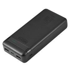 Повербанк Brevia 20000mAh 15W Li-Pol