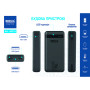 Повербанк Brevia 20000mAh 15W Li-Pol