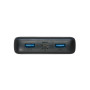 Повербанк Brevia 20000mAh 22,5W Li-Pol, LCD