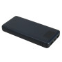 Повербанк Brevia 20000mAh 22,5W Li-Pol, LCD