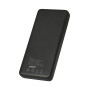 Повербанк Brevia 20000mAh 22,5W Li-Pol, LCD