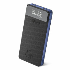 Повербанк Brevia 20000mAh 45W Li-ion, LCD