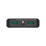 Повербанк Brevia 20000mAh 45W Li-ion, LCD