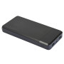 Повербанк Brevia 20000mAh 45W Li-ion, LCD