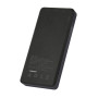 Повербанк Brevia 20000mAh 45W Li-ion, LCD