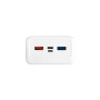 Повербанк Brevia 30000mAh 65W Li-Pol, LCD