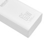 Повербанк Brevia 30000mAh 65W Li-Pol, LCD