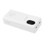 Повербанк Brevia 30000mAh 65W Li-Pol, LCD