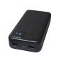 Повербанк (Power Bank) Brevia 20000mAh 22,5W, Li-Pol, LCD чорний