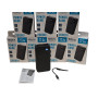 Повербанк (Power Bank) Brevia 20000mAh 22,5W, Li-Pol, LCD чорний