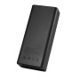 Повербанк (Power Bank) Brevia 30000mAh 65W Li-Pol, LCD
