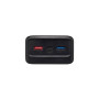 Повербанк (Power Bank) Brevia 30000mAh 65W Li-Pol, LCD