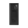 Повербанк (Power Bank) Brevia 30000mAh 65W Li-Pol, LCD