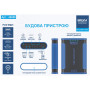 Повербанк Brevia ePower 48000mAh 153.6Wh LiFePo4