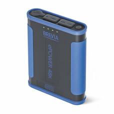Повербанк Brevia ePower 48000mAh 153.6Wh LiFePo4