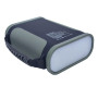 Повербанк Brevia ePower 96Ah LiFePo4 Black/Green 307.2Wh