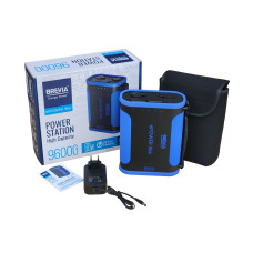 Повербанк (Power Bank) Brevia ePower 96000mAh 307.2Wh LiFePo4