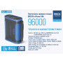 Повербанк Brevia ePower 96000mAh 307.2Wh LiFePo4