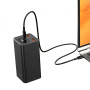 Повербанк (Power Bank) XO PB97 20000mAh 65W