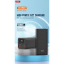 Повербанк (Power Bank) XO PB97 20000mAh 65W