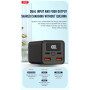 Повербанк (Power Bank) XO PB97 20000mAh 65W