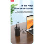 Повербанк (Power Bank) XO PB97 20000mAh 65W