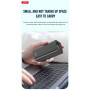 Повербанк (Power Bank) XO PB97 20000mAh 65W