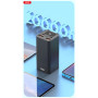 Повербанк (Power Bank) XO PB97 20000mAh 65W