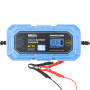 Зарядное устройство АКБ Brevia Power1000 6V/12V 10A для LiFePO4