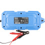 Зарядное устройство АКБ Brevia Power1000 6V/12V 10A для LiFePO4