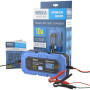 Зарядное устройство АКБ Brevia Power1000 6V/12V 10A для LiFePO4