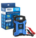 Зарядний пристрій АКБ Brevia Power1500 15A, 12V/24V для LiFePO4