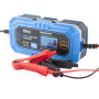 Зарядний пристрій АКБ Brevia Power400 6V/12V, 4A для LiFePO4