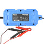 Зарядний пристрій АКБ Brevia Power400 6V/12V, 4A для LiFePO4