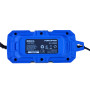 Зарядний пристрій АКБ Brevia Power400 6V/12V, 4A для LiFePO4