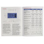 Зарядний пристрій АКБ Brevia Power400 6V/12V, 4A для LiFePO4