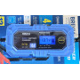 Зарядний пристрій АКБ Brevia Power400 6V/12V, 4A для LiFePO4